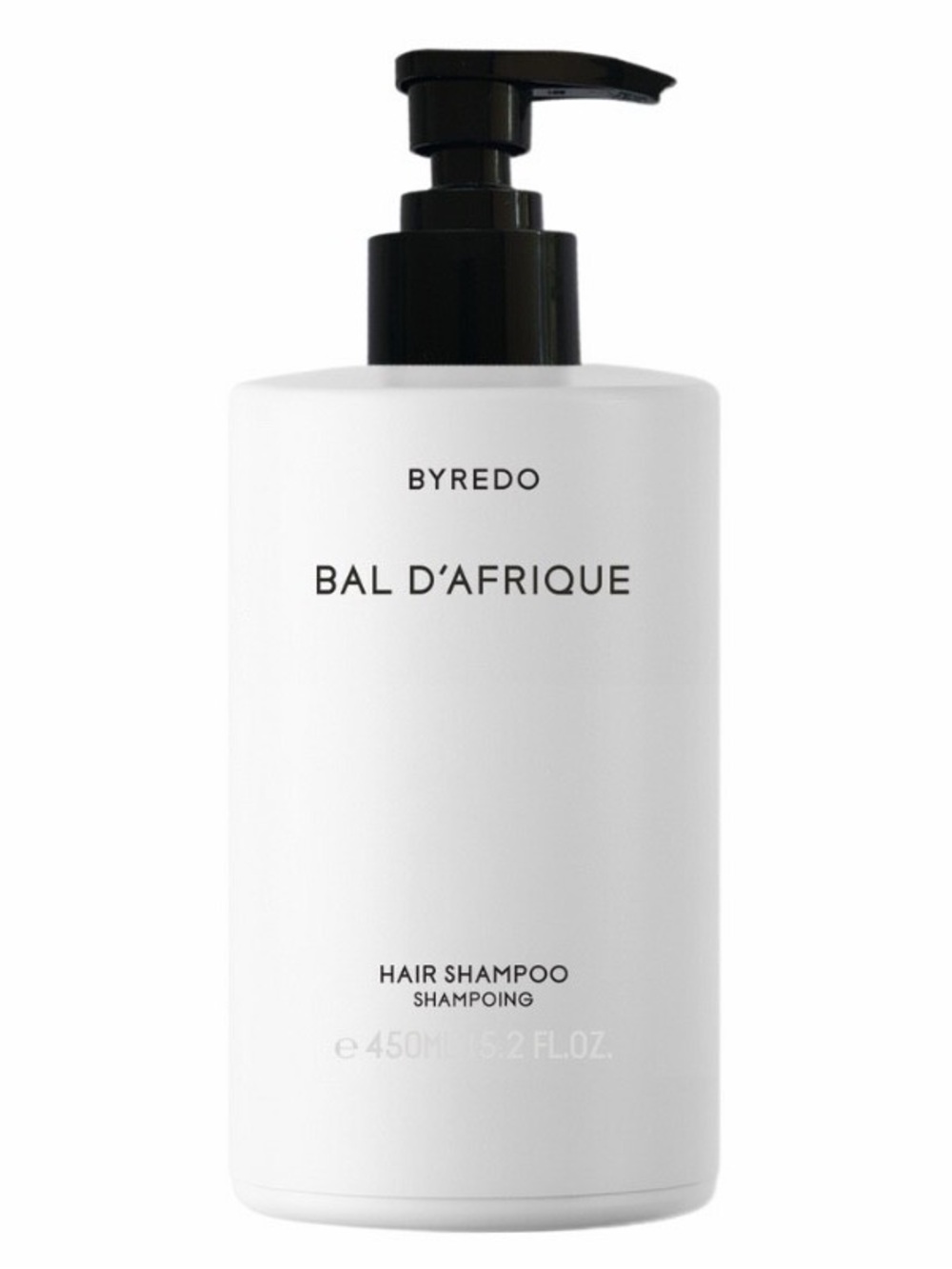 Byredo Bal D’Afrique Hair Shampoo